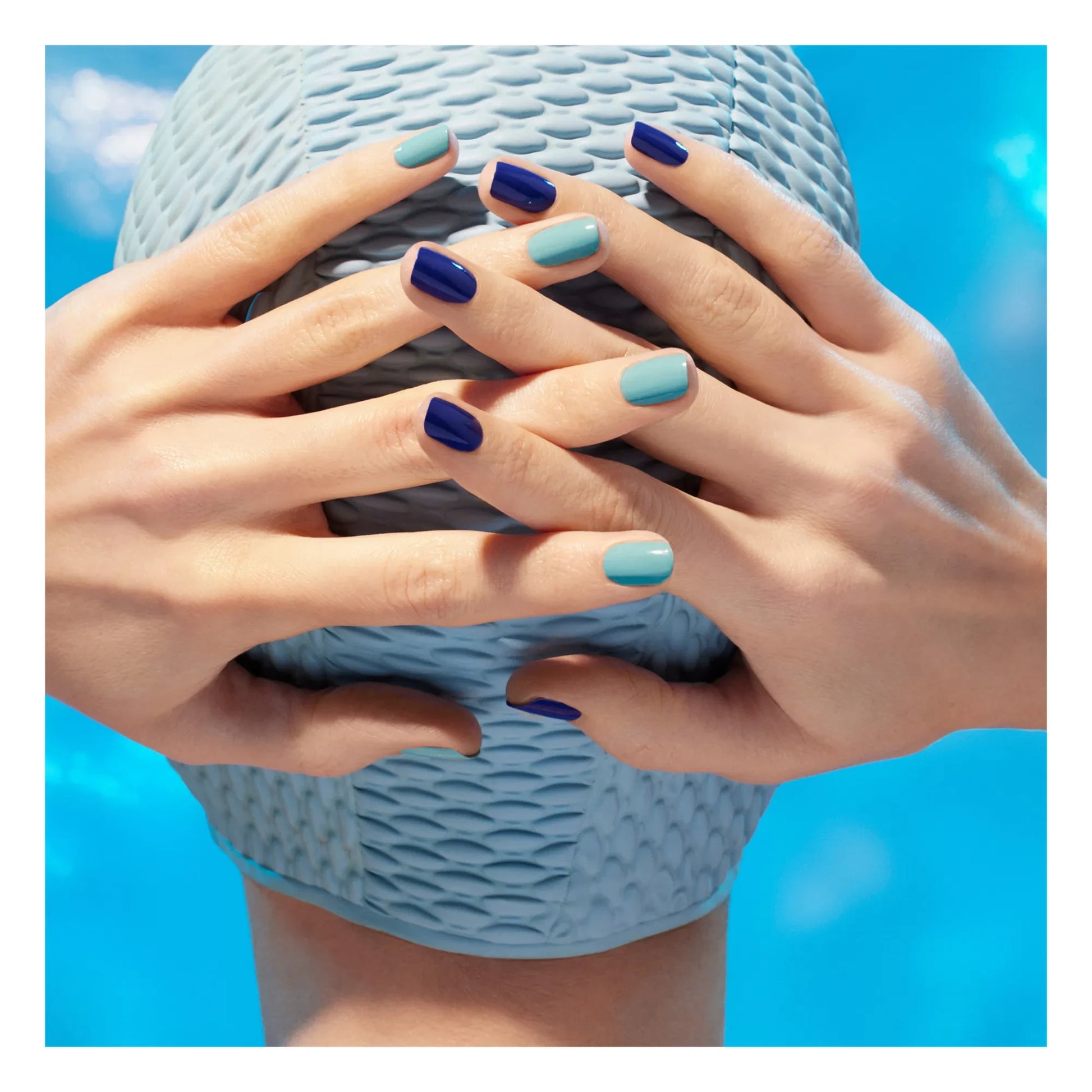 Manucurist - Green Flash Semi-Permanent Nail Polish - 15 ml | Riviera