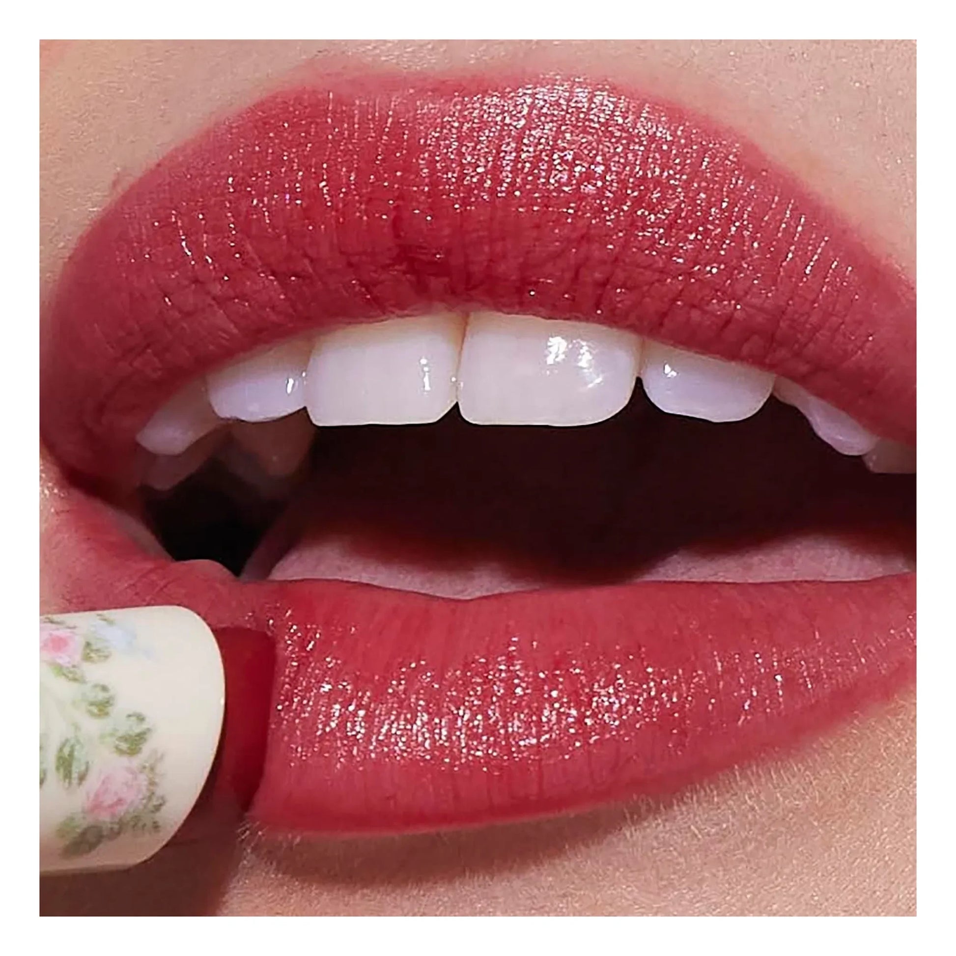 YOLAINE - Tinted Lip Balm | Bonbon