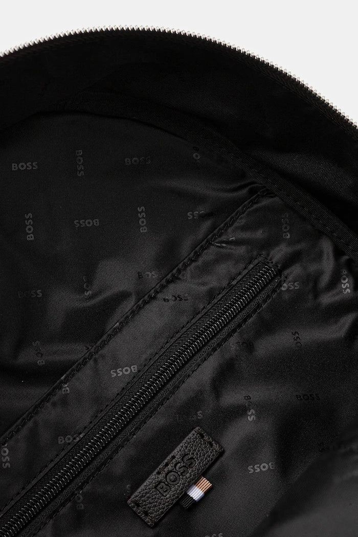 BOSS Ray_Backpack N. Sırt Çantası