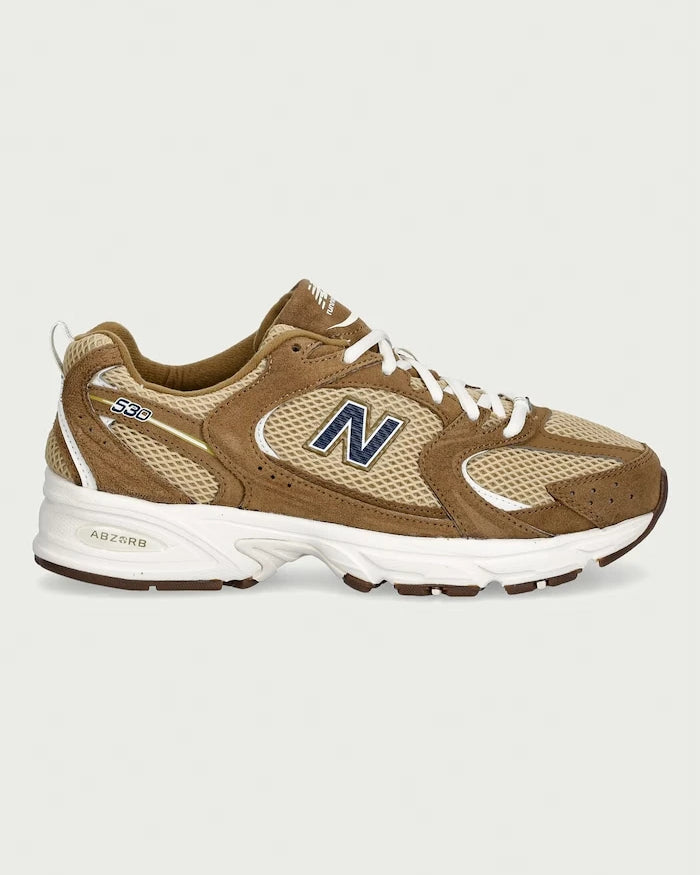 New Balance 530 kadın spor ayakkabı