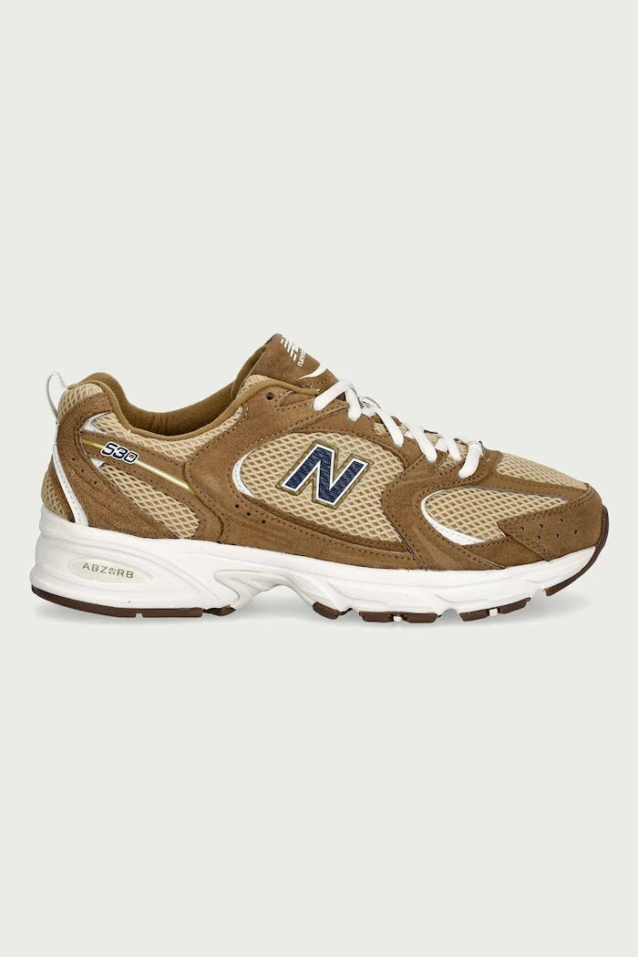 New Balance 530 kadın spor ayakkabı