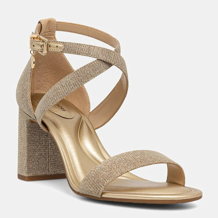 Сандали MICHAEL Michael Kors Alexa Flex Mid Sandal
