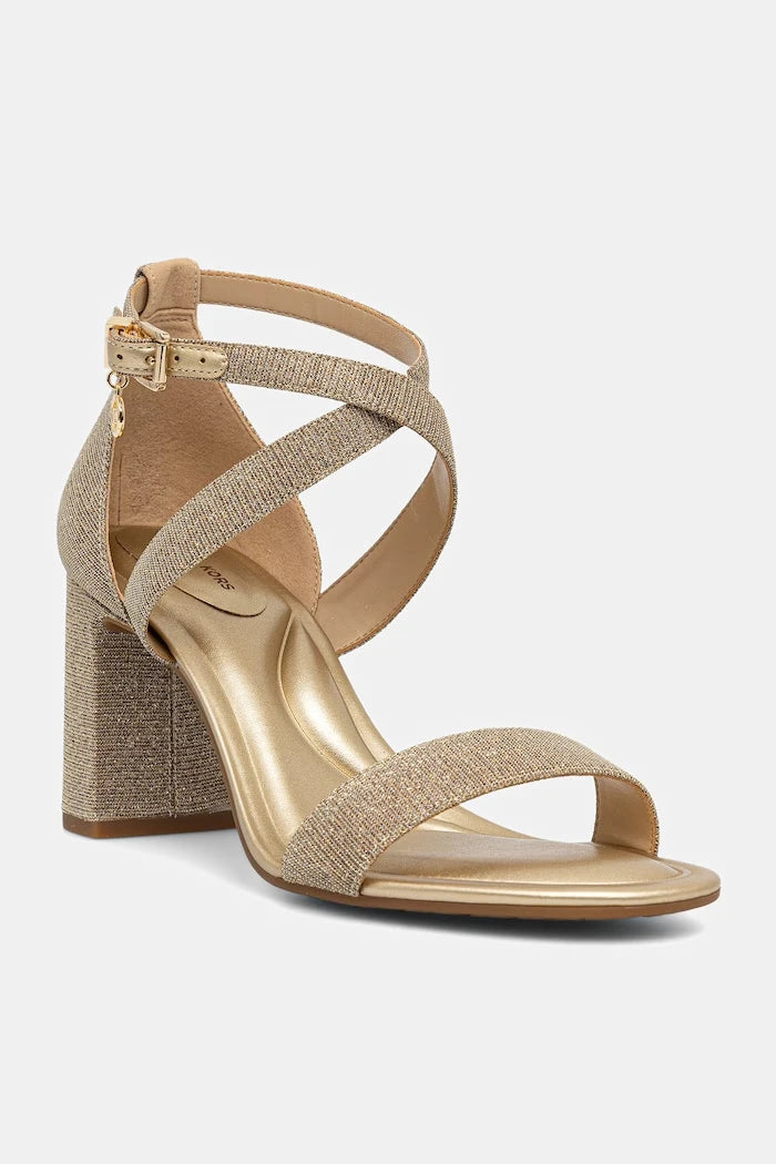 Сандали MICHAEL Michael Kors Alexa Flex Mid Sandal