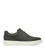 Leather GrandPrø Luxe Slip-On Sneakers
