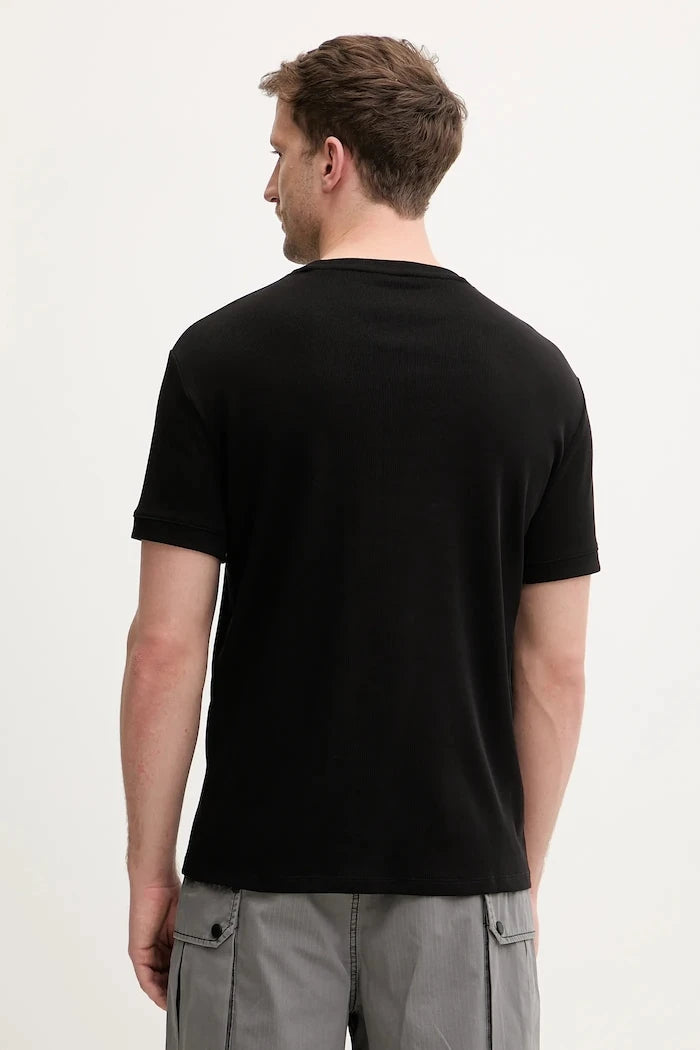 Pamuklu Tişört Armani Exchange
