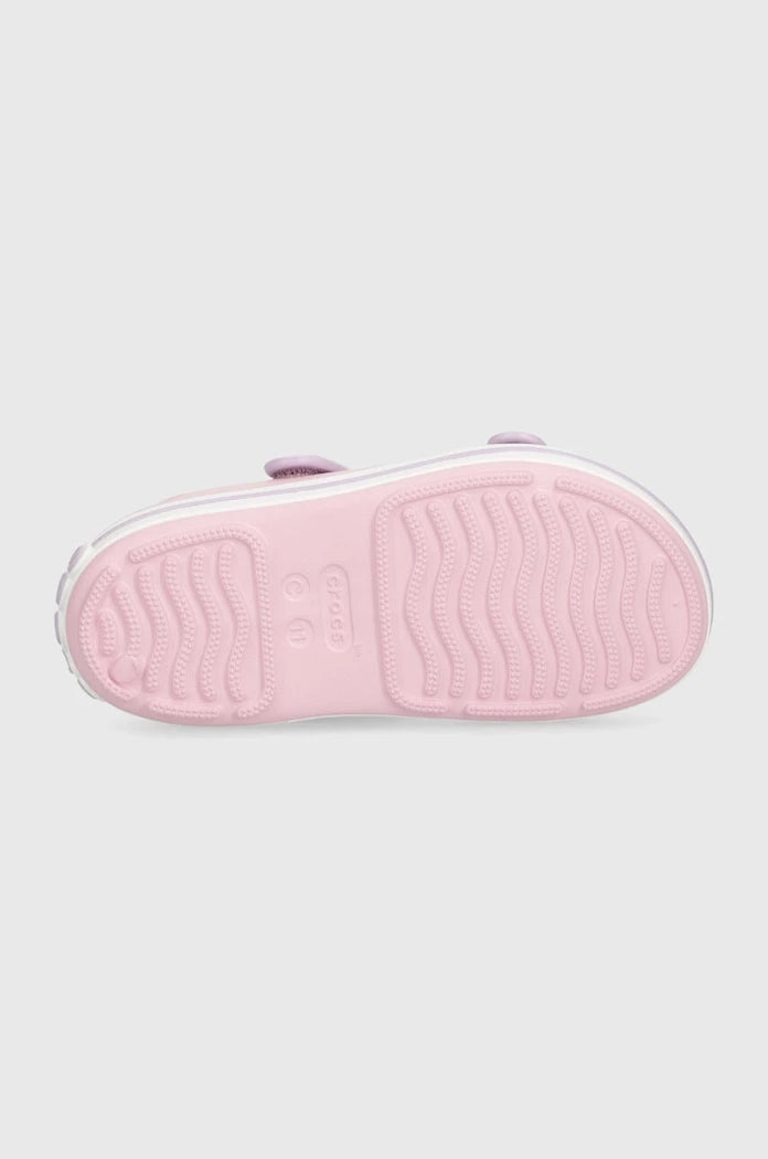 Crocs Çocuk Sandali CROCBAND CRUISER SANDAL