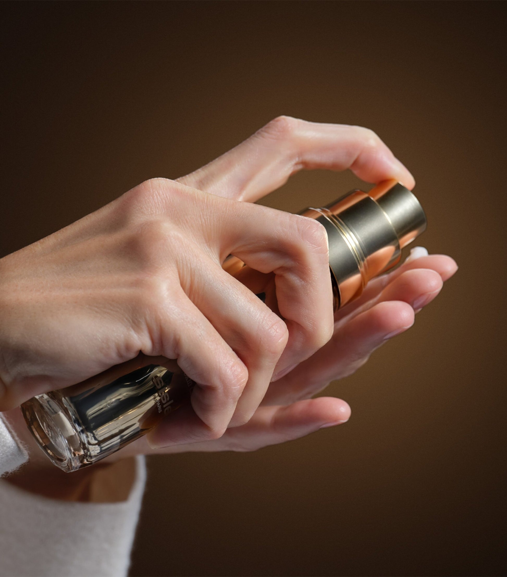 Supremya La Nuit The Supreme Anti-Aging Skin Care Lotion (50ml)