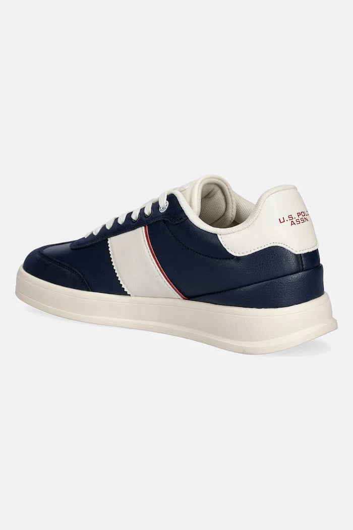 Маратонки U.S. Polo Assn. CAMPY004B