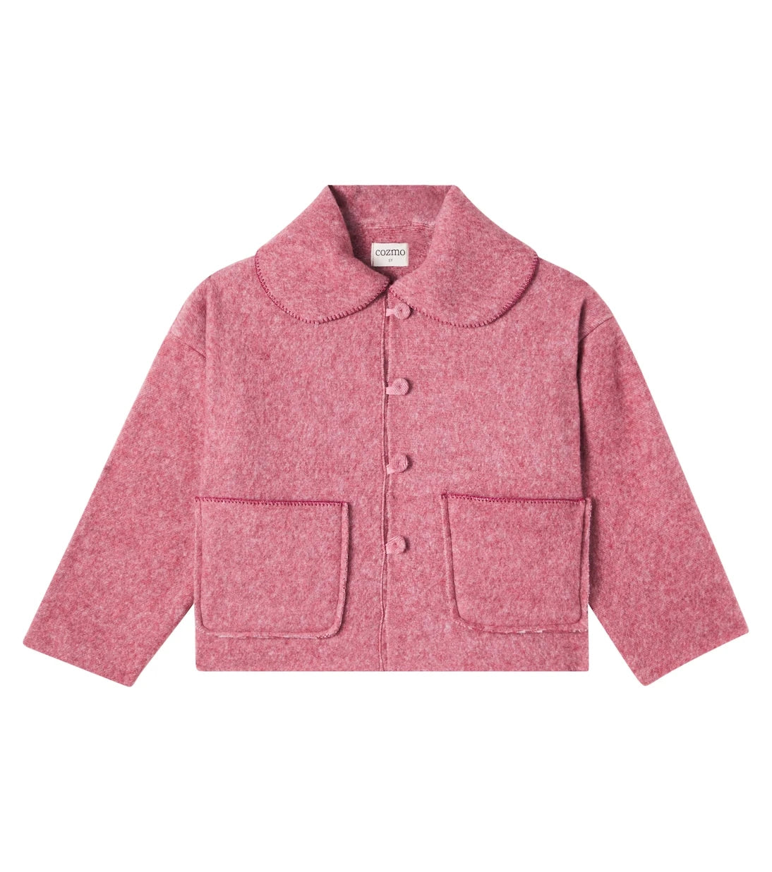 Cozmo - Manisa mélange jacket