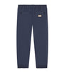 Dolce & Gabbana Kids Logo Plaque Sweatpants (2-6 Years)