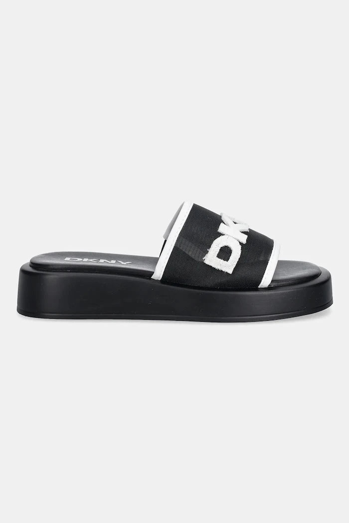 DKNY чехли дамски