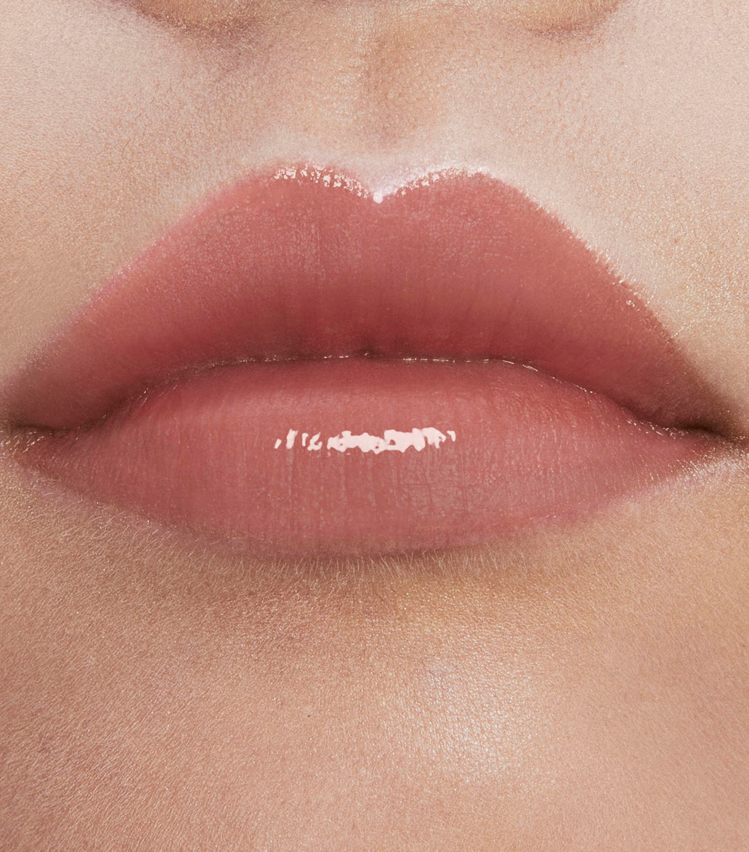 YSL Loveshine Candy Glow Lip Balm