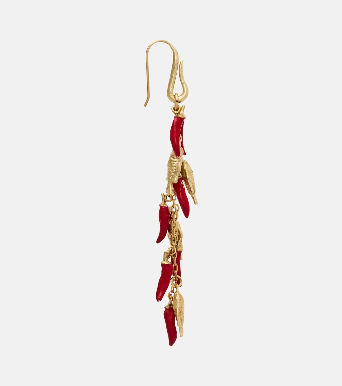 Alémais - Tesori drop earrings