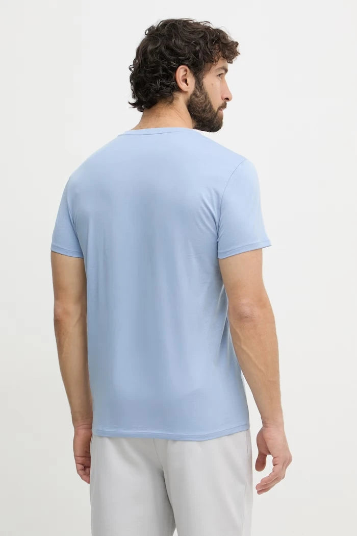 Lacoste erkek pamuklu tişört