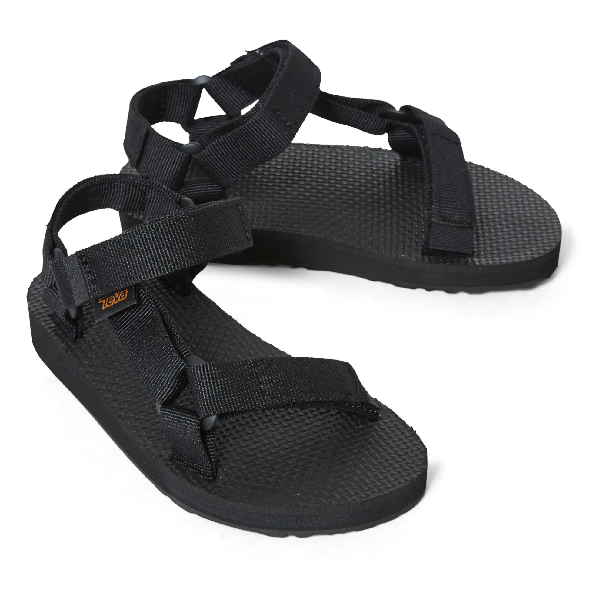 Teva - Original Universal Sandals - Kids’ Collection  | Black