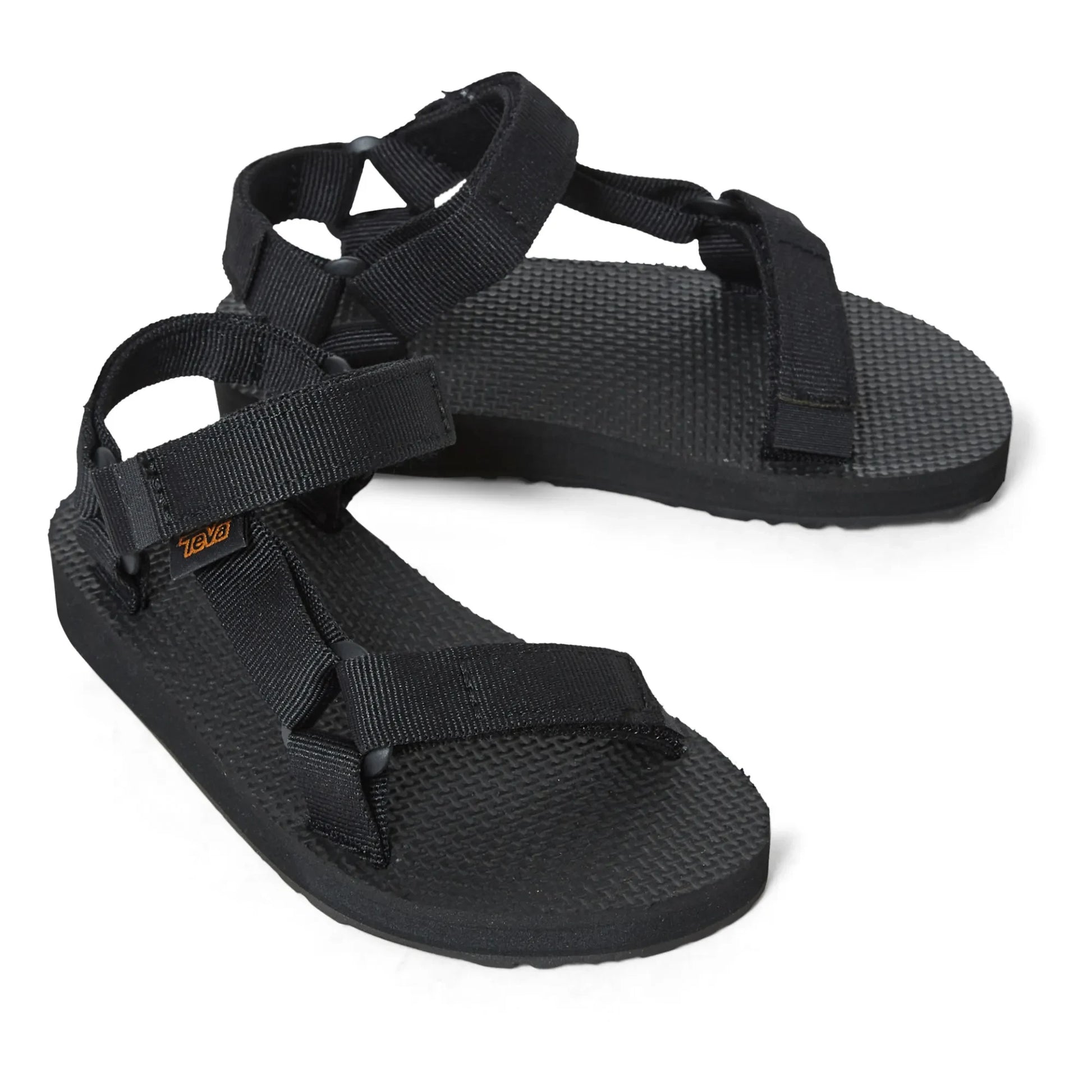 Teva - Original Universal Sandals - Kids’ Collection  | Black