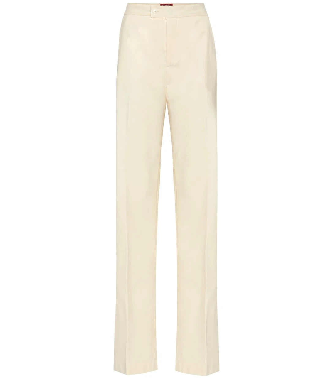 Altuzarra - Higbie high-rise stretch-wool pants