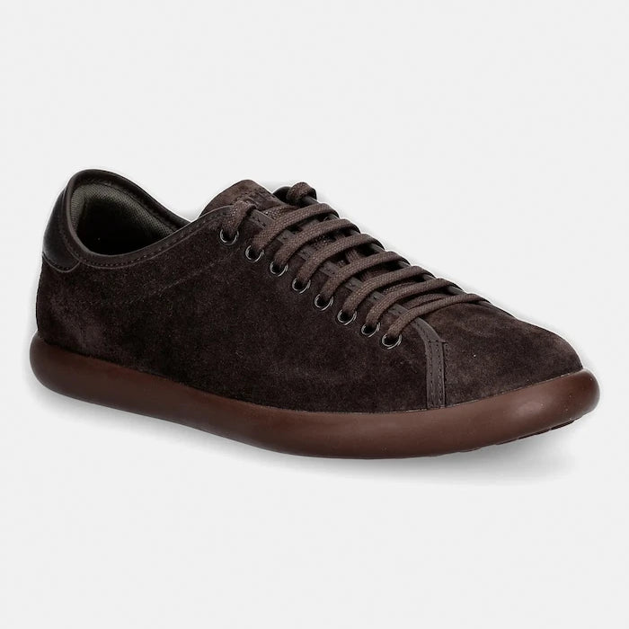 Маратонки от набук Camper Pelotas Soller