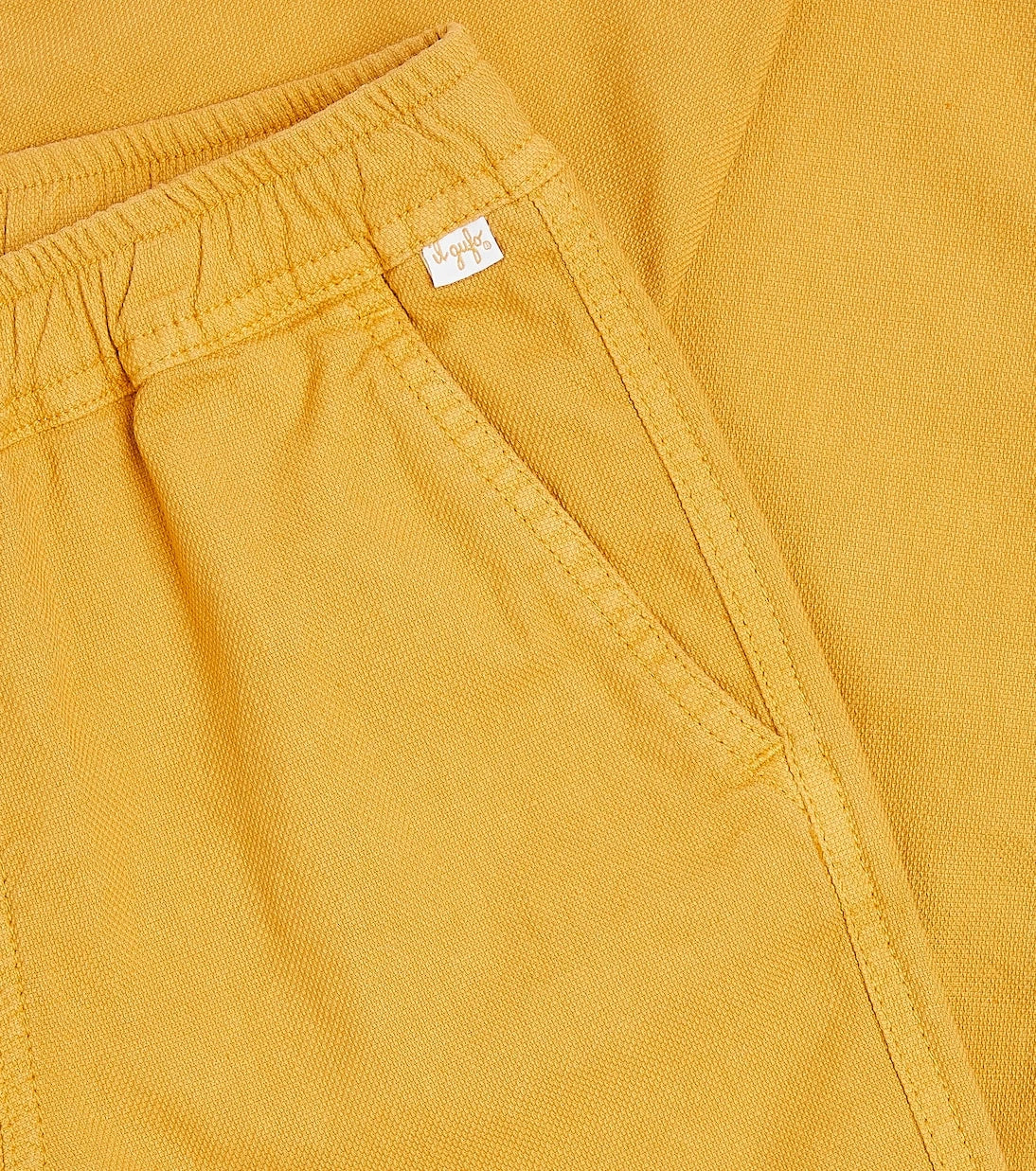 Il Gufo - Cotton-blend straight pants