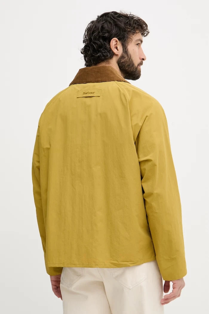 Barbour късо яке мъжко Icons