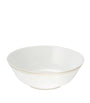 Porcelain Malmaison Impériale Salad Bowl (25cm)