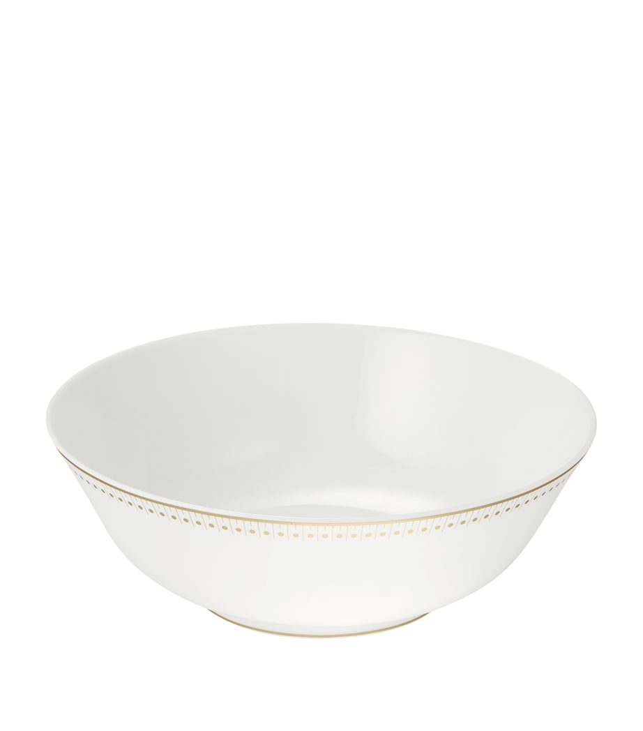 Porcelain Malmaison Impériale Salad Bowl (25cm)