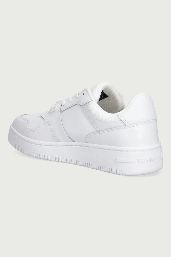 TJW RETRO BASKET Kadın Sneakers