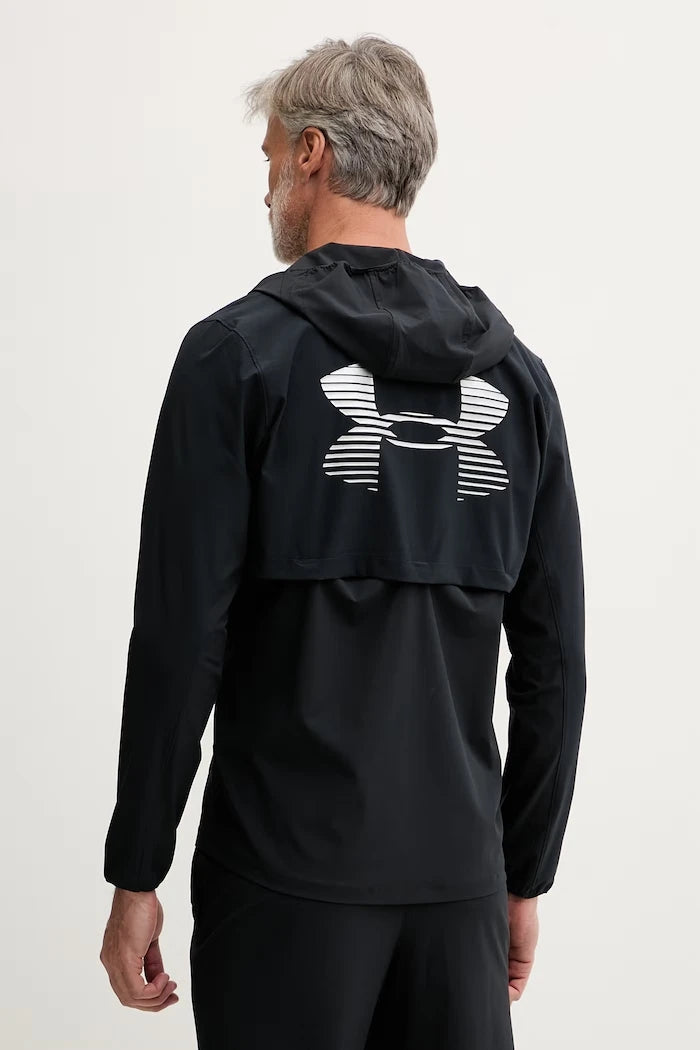 Under Armour Erkek Spor Ceket Velociti