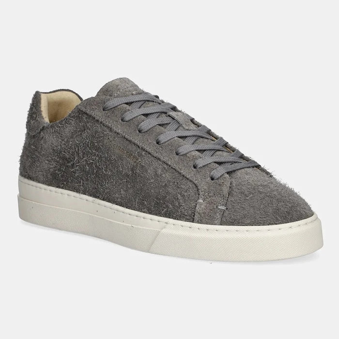 Filling Pieces Tiebreak Fuzz Süet Spor Ayakkabı
