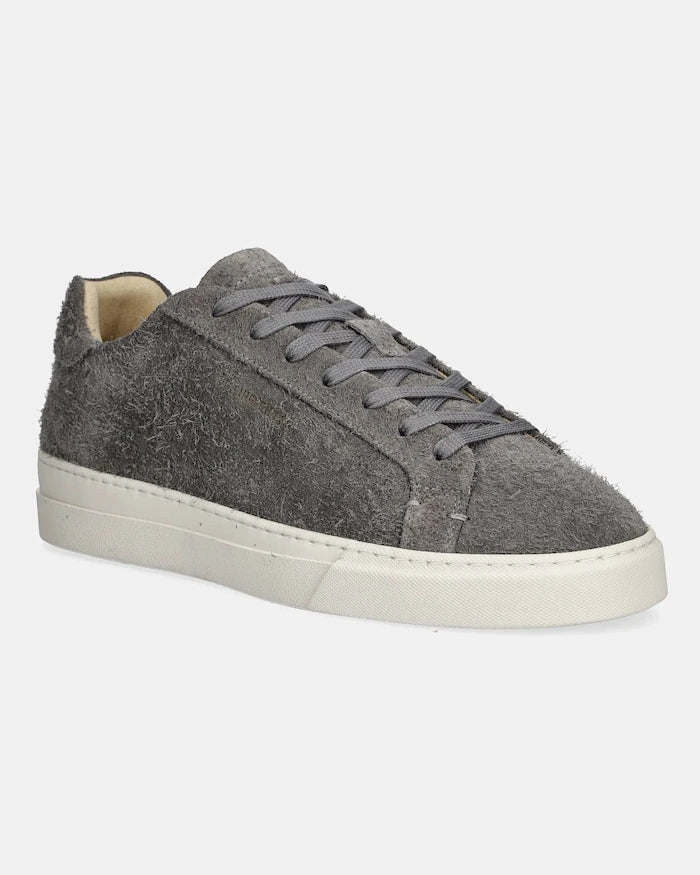 Filling Pieces Tiebreak Fuzz Süet Spor Ayakkabı