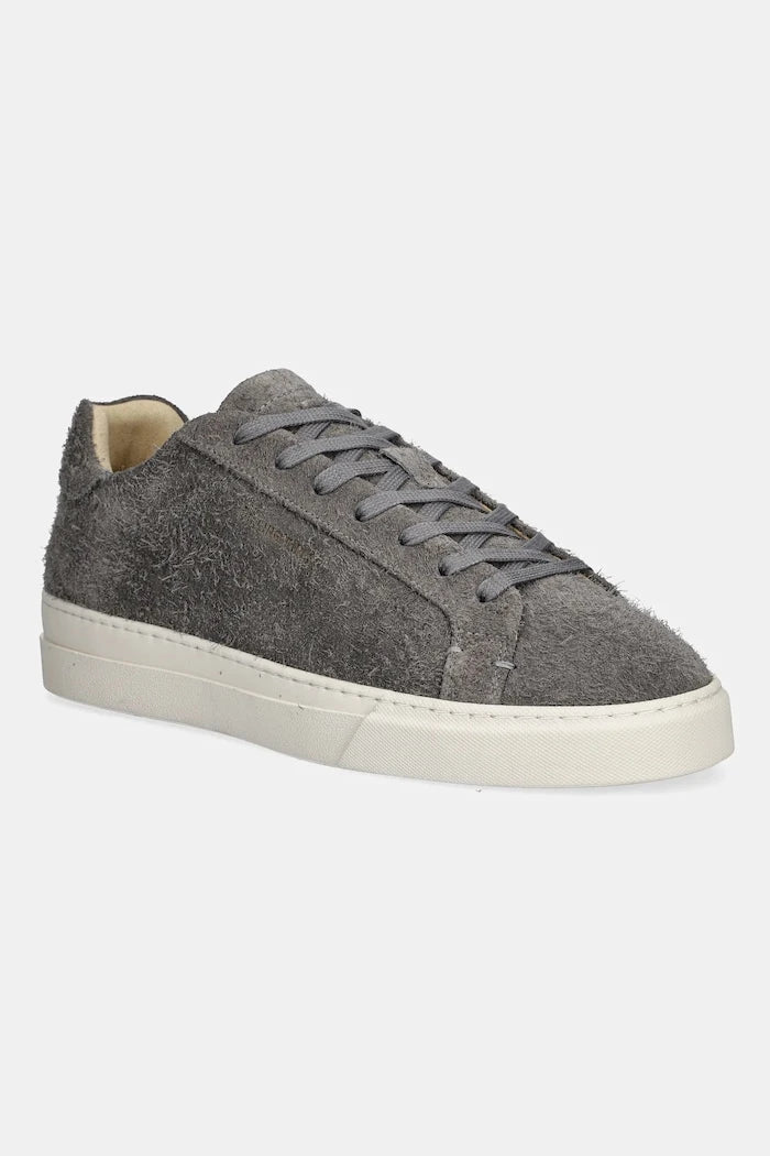 Filling Pieces Tiebreak Fuzz Süet Spor Ayakkabı