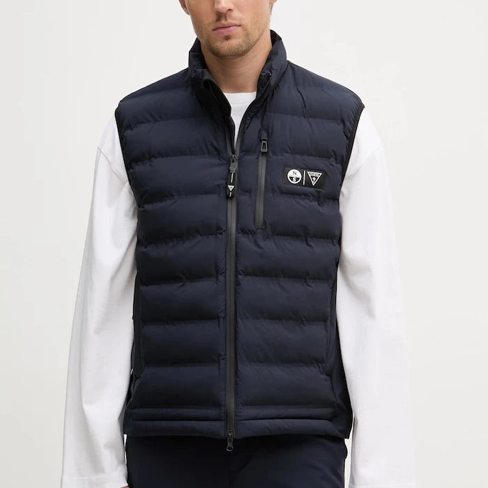 Guess елек мъжки x North Sails
