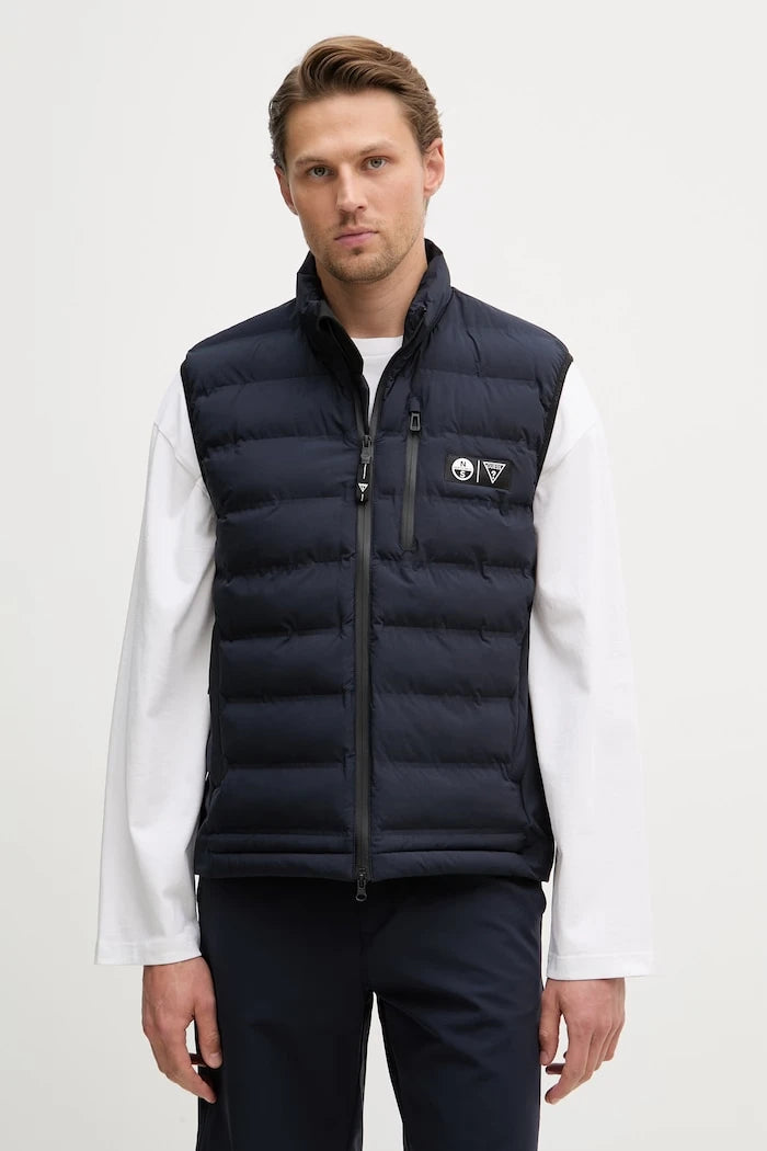 Guess елек мъжки x North Sails