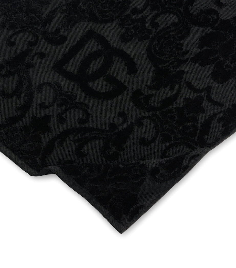 Dolce & Gabbana Casa Bath Towel Set