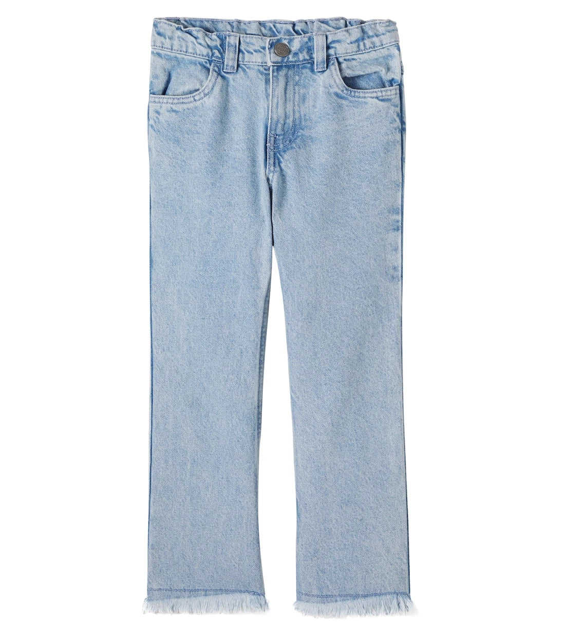 Wheat - Liane flared jeans