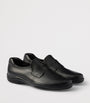 Toblach Leather Loafers