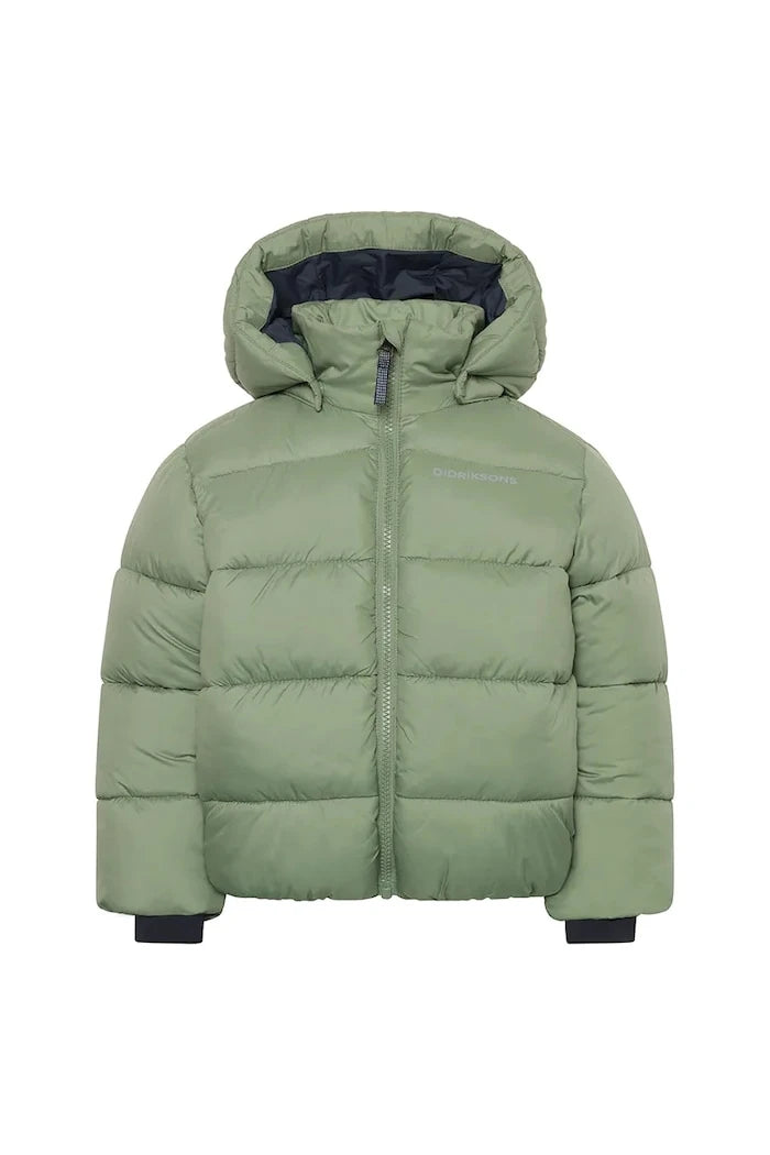Детско яке Didriksons ROXEN KIDS JACKET