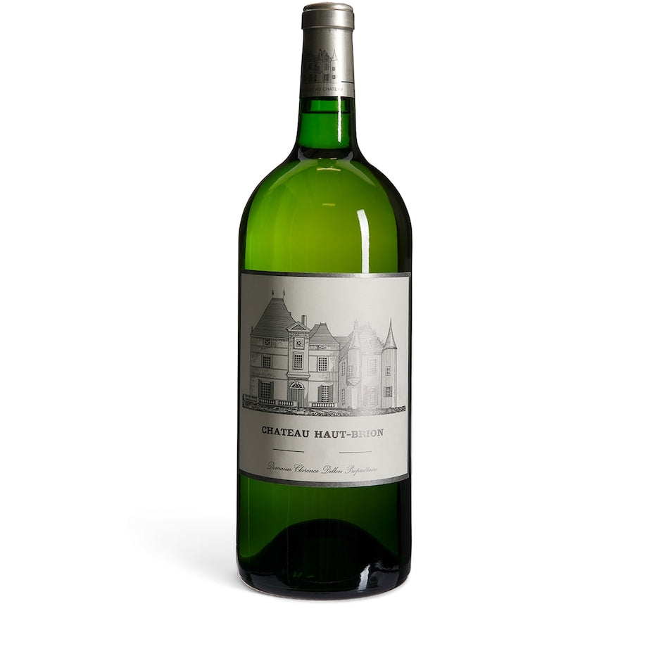 Château Haut-Brion Haut Brion Blanc 2009 Double Magnum (3L) - Margaux, France