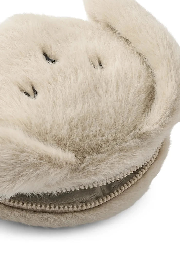 Детски портфейл Liewood Dorotha Plush Rabbit Wallet
