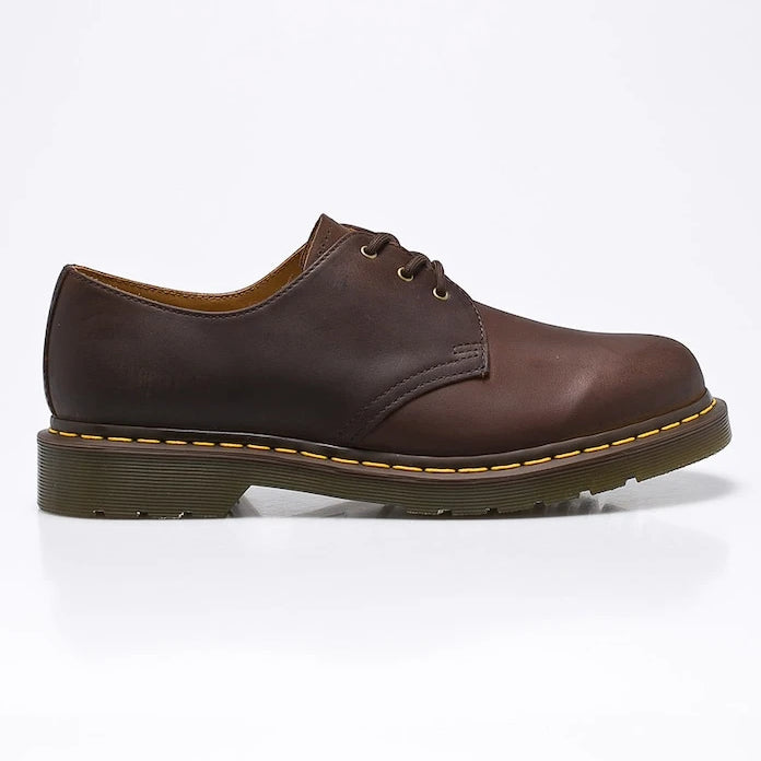 Кожени половинки обувки Dr. Martens 1461