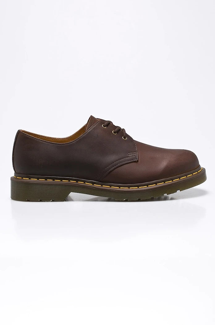 Кожени половинки обувки Dr. Martens 1461