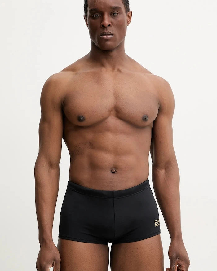 EA7 Emporio Armani Yüzme Şortu