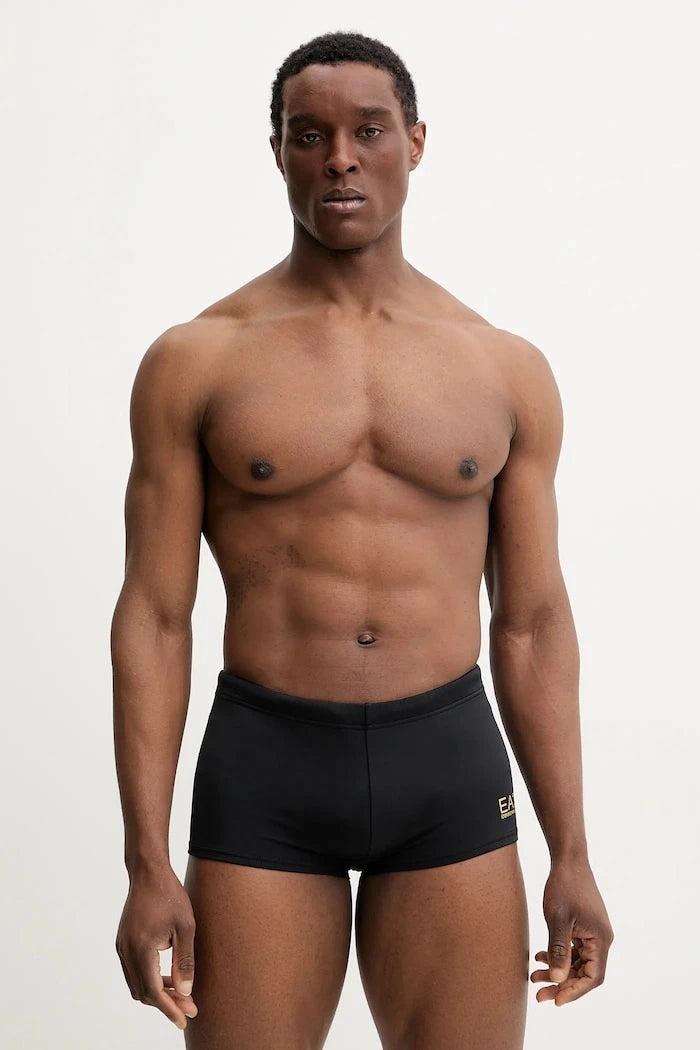 Плувни шорти EA7 Emporio Armani