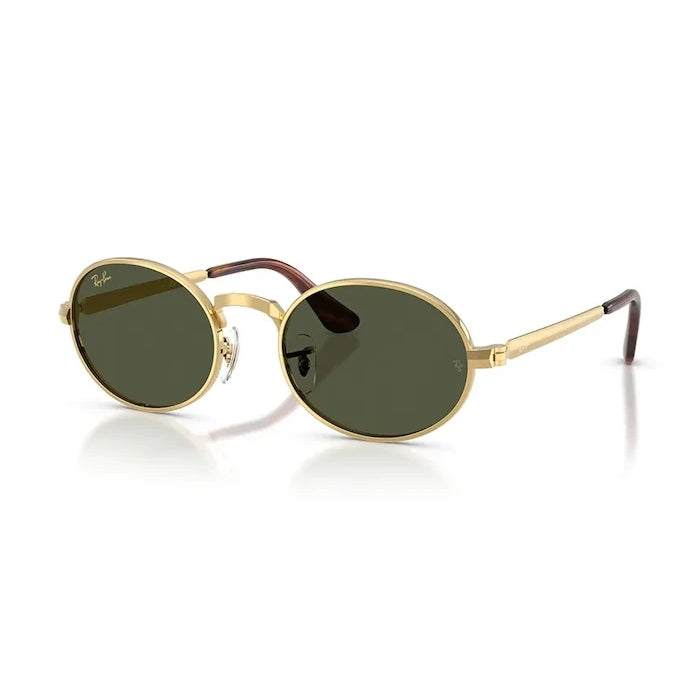 Ray-Ban A$AP ROCKY X RAY-BAN Güneş Gözlüğü