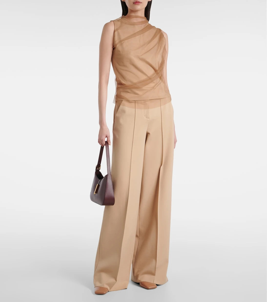 Dorothee Schumacher - Emotional Essence II top