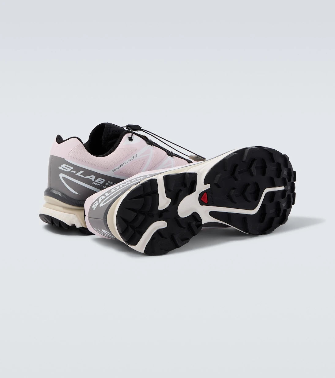 Salomon - XT-6 sneakers