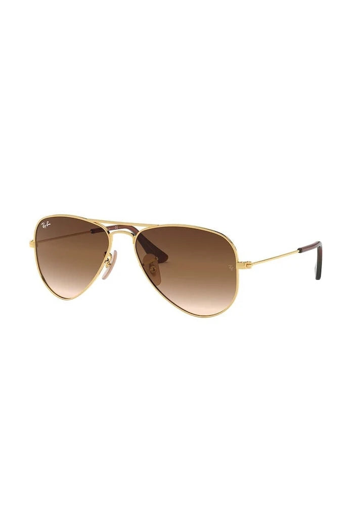 Ray-Ban Junior Aviator Çocuk Güneş Gözlüğü