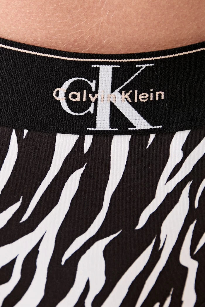 Calvin Klein Underwear прашки дамски