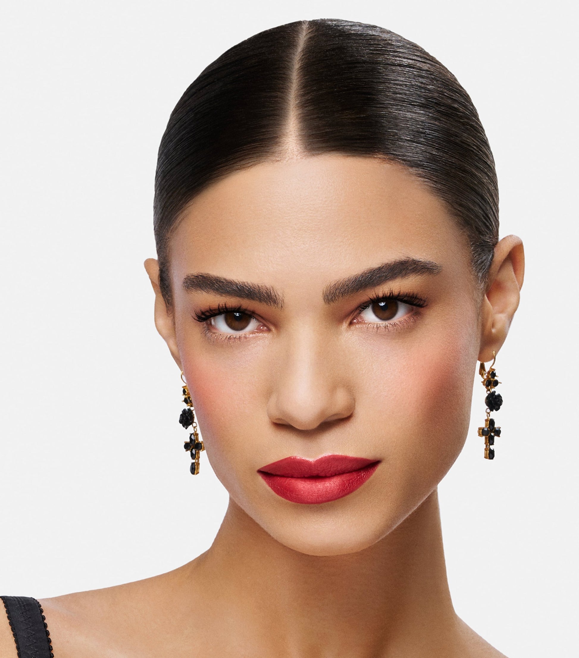 Dolce & Gabbana Face & Eyes Match Lasting Bronzer and Eyeshadow Powder