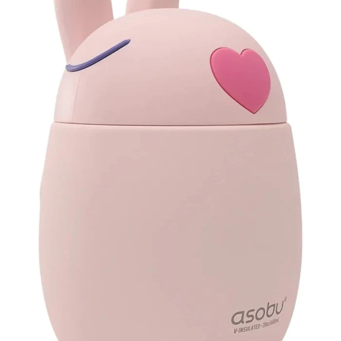 Asobu термосъд от неръждаема стомана 600 ml